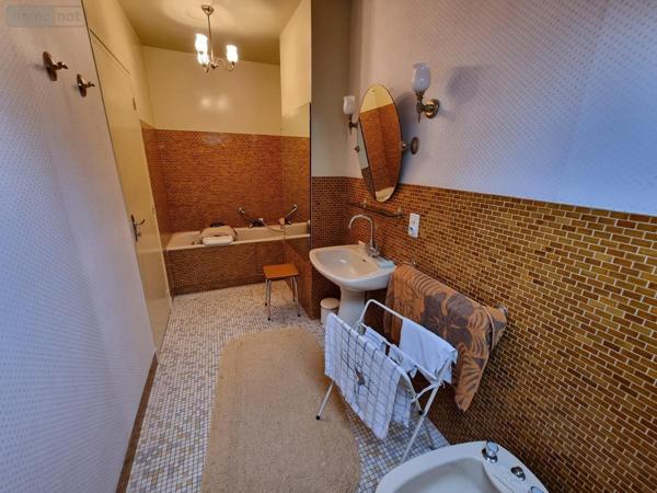 Maison à vendre à Châlette-sur-Loing dans le Loiret (45120), ref : 45050-1364