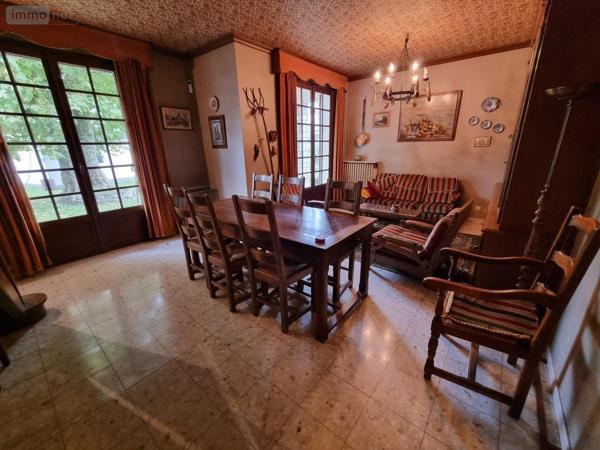 Maison à vendre à Châlette-sur-Loing dans le Loiret (45120), ref : 45050-1364