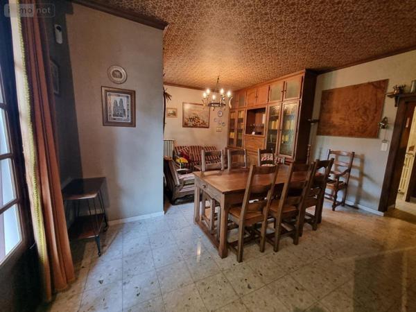 Maison à vendre à Châlette-sur-Loing dans le Loiret (45120), ref : 45050-1364