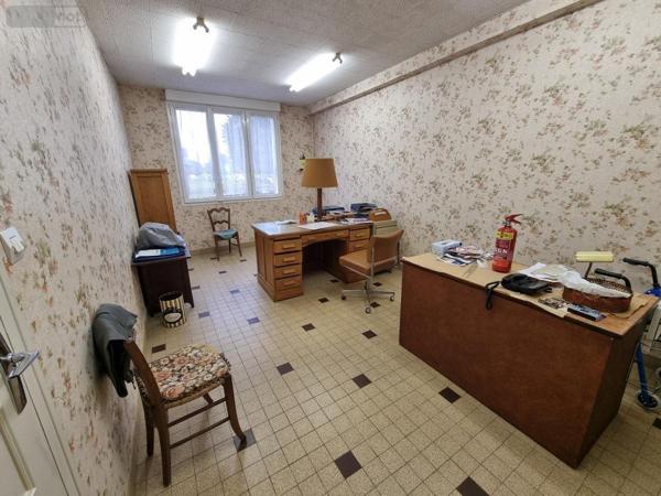 Maison à vendre à Châlette-sur-Loing dans le Loiret (45120), ref : 45050-1364