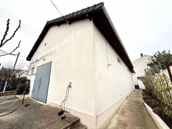 Local commercial de 146 m²