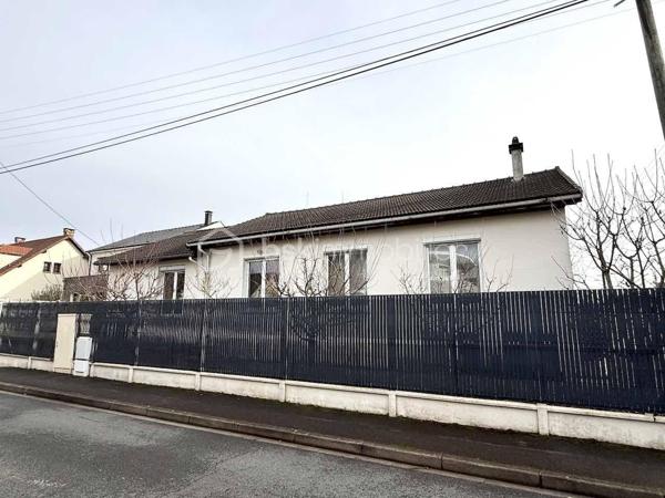 Local commercial de 146 m²