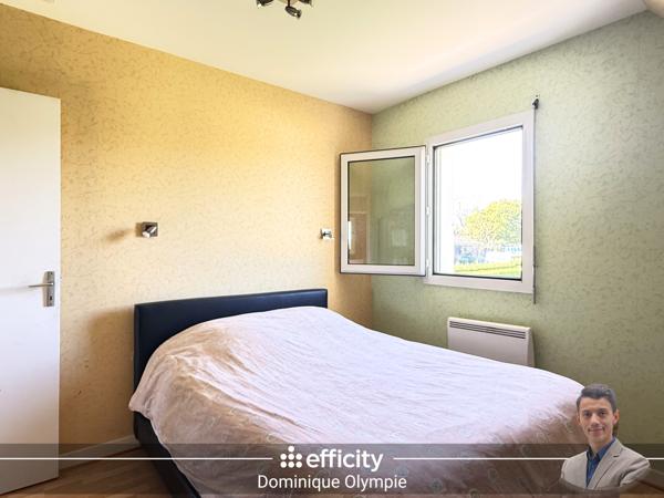 Maison 7 pièces - 126 m² Exclusivité efficity