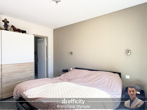 Maison 7 pièces - 126 m² Exclusivité efficity