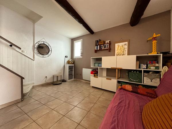 Maison de type 5 à vendre à Névian