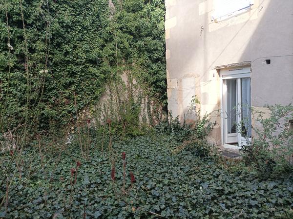 Location appartement Nevers - 2 pièce(s) - 19 m² - 400 €/mois