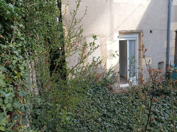 Location appartement Nevers - 2 pièce(s) - 19 m² - 400 €/mois