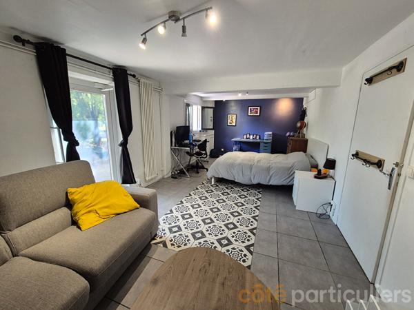 Vente
                Maison210 m² - 7 Pièces -
                    ONET LE CHATEAU (12850)