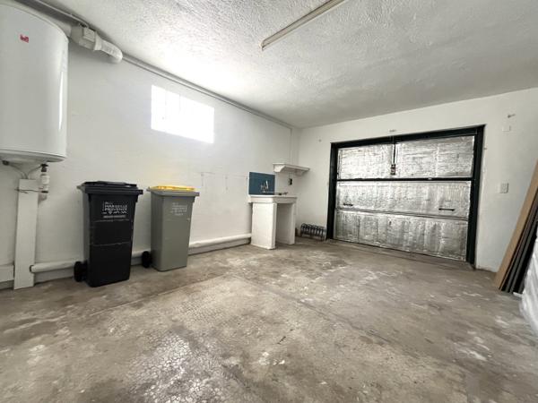 Berre-l'Étang (13130) Maison T3 70 M2 Berre L'étang