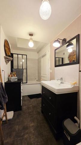 BOURGES CENTRE MAISON 141M² 8 PIECES JARDIN