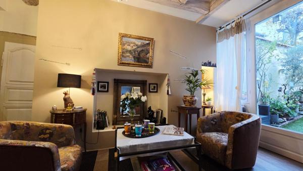 BOURGES CENTRE MAISON 141M² 8 PIECES JARDIN