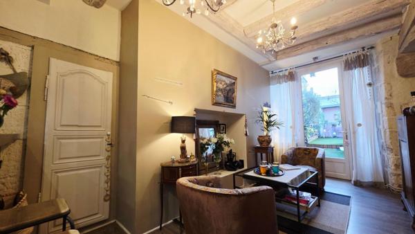 BOURGES CENTRE MAISON 141M² 8 PIECES JARDIN