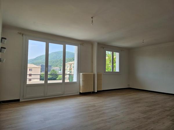 Grand T3 Quartier des Plantiers , Sisteron