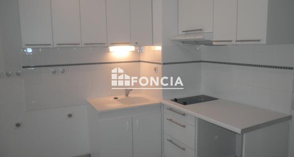 Location Appartement 2 pièces 37.86 m² - Juvignac 34990