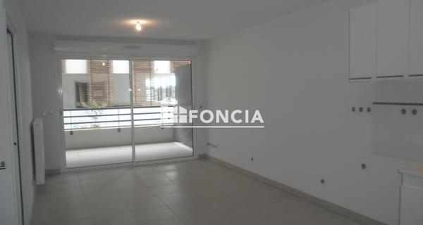 Location Appartement 2 pièces 37.86 m² - Juvignac 34990