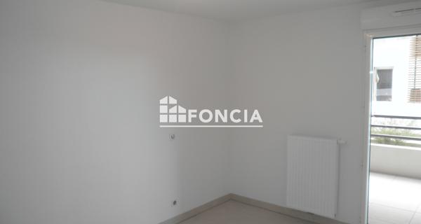 Location Appartement 2 pièces 37.86 m² - Juvignac 34990