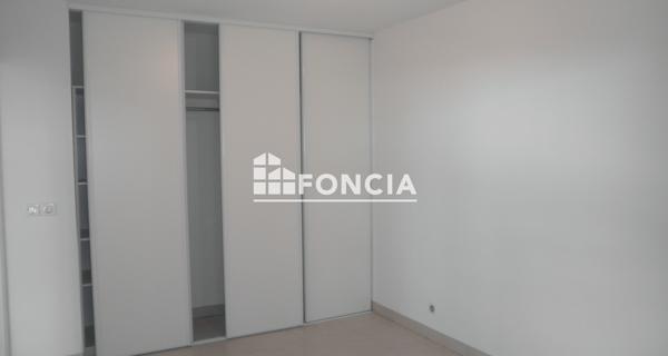 Location Appartement 2 pièces 37.86 m² - Juvignac 34990