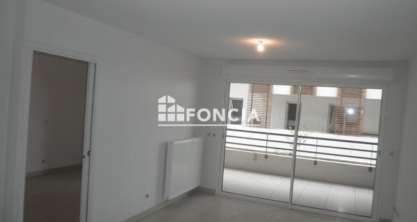 Location Appartement 2 pièces 37.86 m² - Juvignac 34990