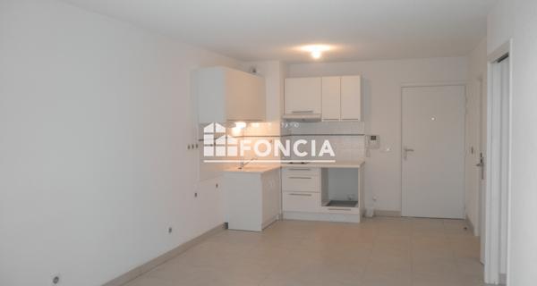 Location Appartement 2 pièces 37.86 m² - Juvignac 34990