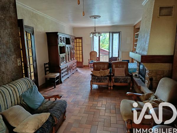 Maison à vendre 8 pièces 216 m² Chirens