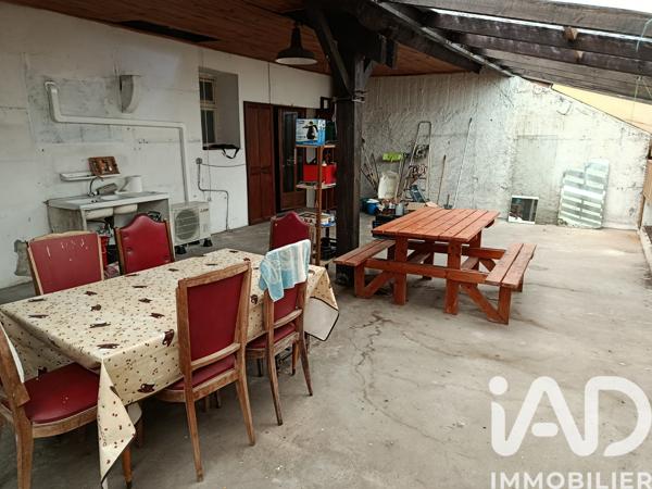 Maison à vendre 8 pièces 216 m² Chirens