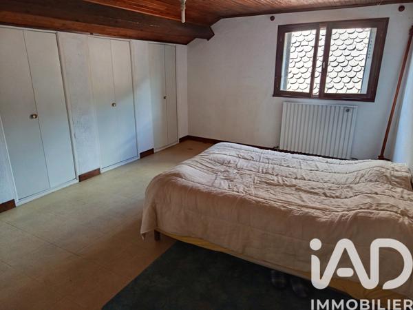 Maison à vendre 8 pièces 216 m² Chirens