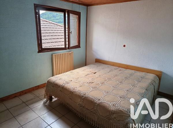Maison à vendre 8 pièces 216 m² Chirens