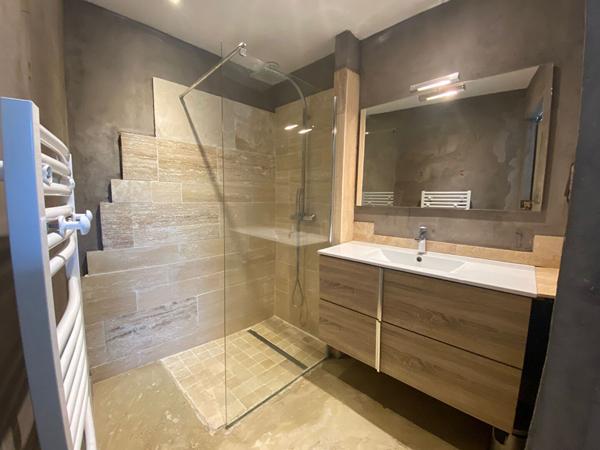 Maison de village Velleron 4 pièce(s) 89 m2