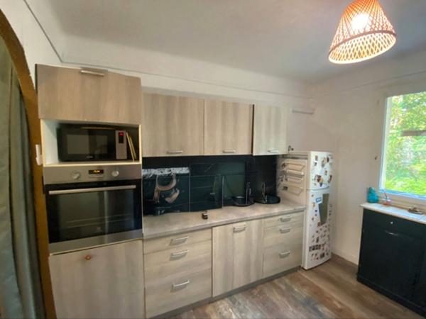 Maison de village Velleron 4 pièce(s) 89 m2