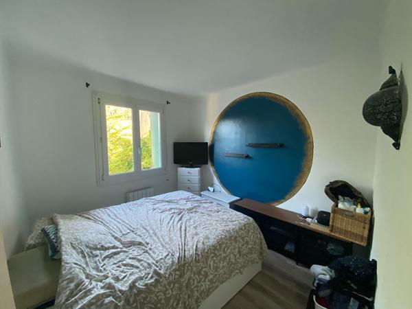 Maison de village Velleron 4 pièce(s) 89 m2