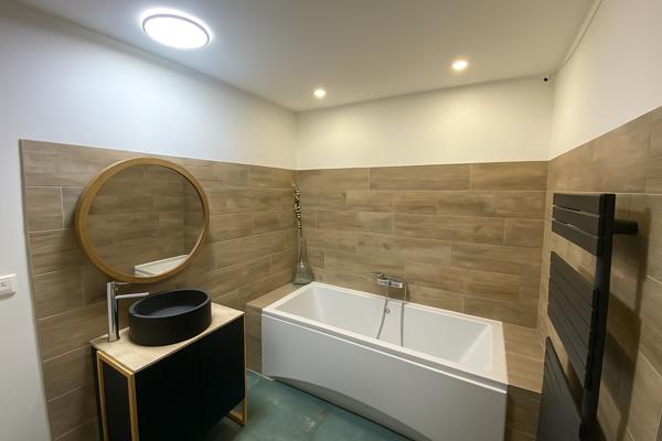 Maison de village Velleron 4 pièce(s) 89 m2