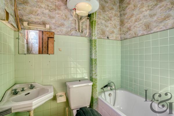Maison de ville à vendre à Villeneuve-sur-Lot