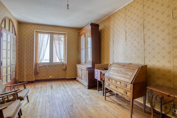 Maison de ville à vendre à Villeneuve-sur-Lot