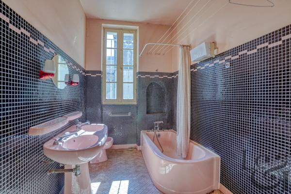 Maison de ville à vendre à Villeneuve-sur-Lot
