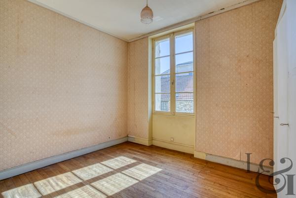 Maison de ville à vendre à Villeneuve-sur-Lot