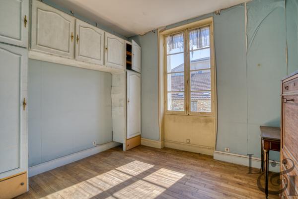 Maison de ville à vendre à Villeneuve-sur-Lot