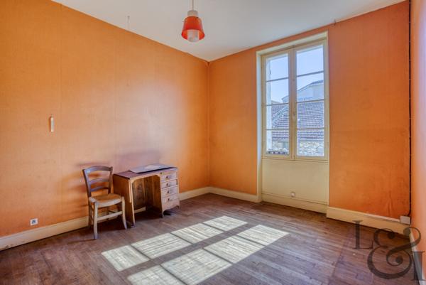 Maison de ville à vendre à Villeneuve-sur-Lot