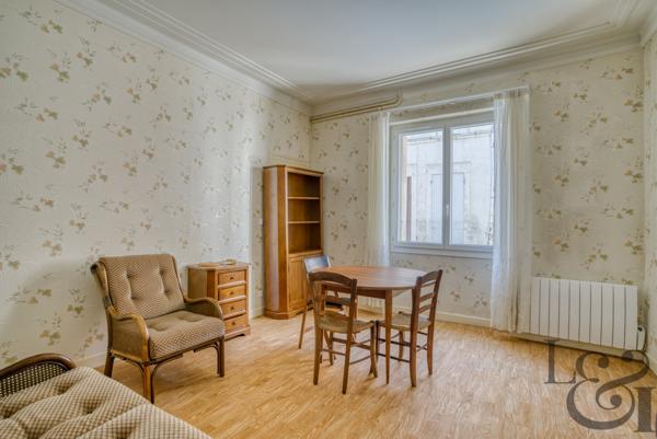 Maison de ville à vendre à Villeneuve-sur-Lot