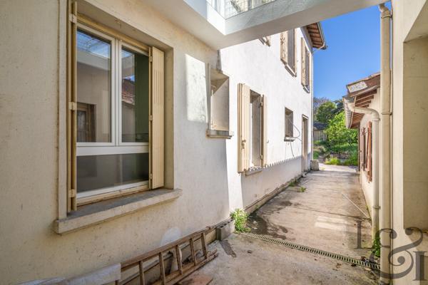 Maison de ville à vendre à Villeneuve-sur-Lot