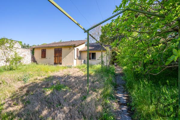 Maison de ville à vendre à Villeneuve-sur-Lot
