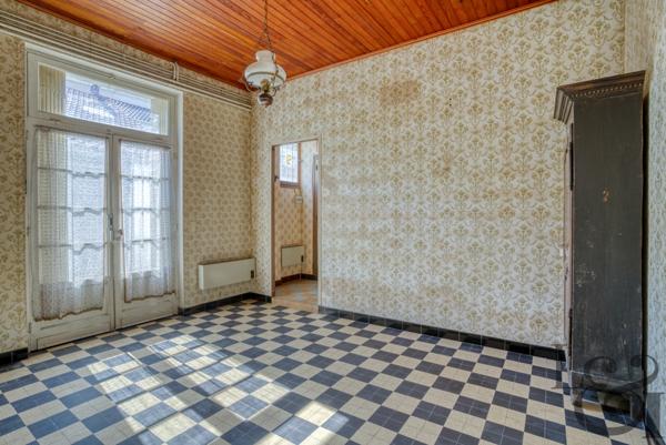 Maison de ville à vendre à Villeneuve-sur-Lot