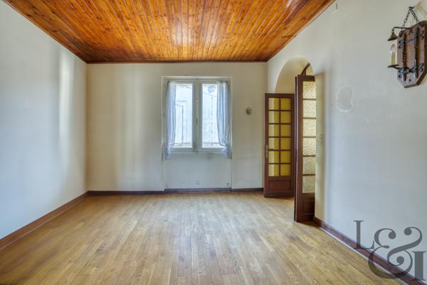 Maison de ville à vendre à Villeneuve-sur-Lot