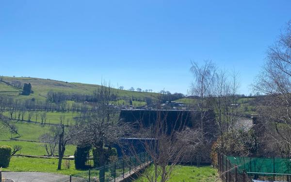 Maison à vendre    3 pièces •  Prades-d'Aubrac