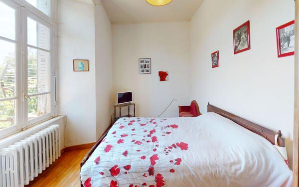 Maison à vendre    3 pièces •  Prades-d'Aubrac