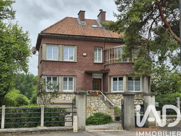 Maison à vendre 5 pièces 147 m² Boves
