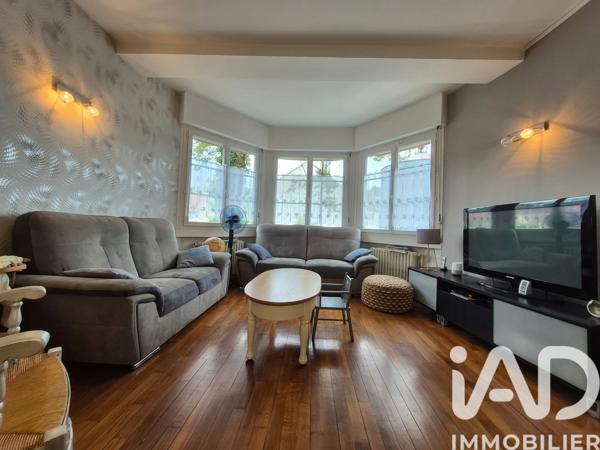 Maison à vendre 5 pièces 147 m² Boves