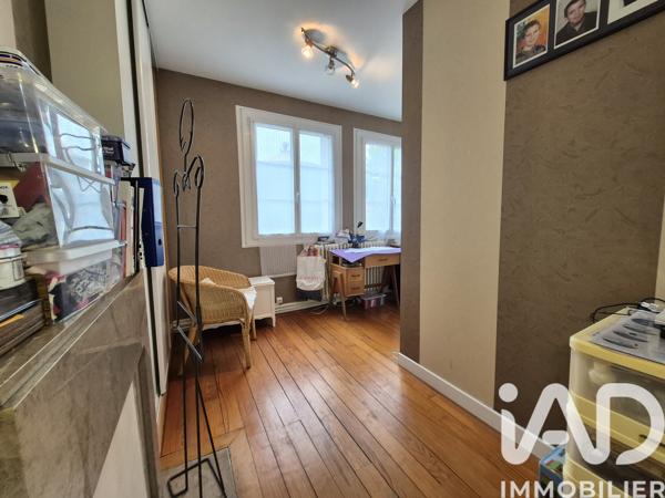Maison à vendre 5 pièces 147 m² Boves