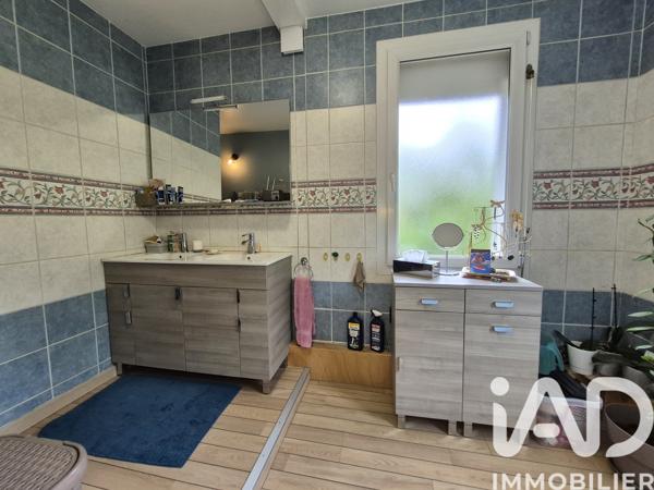 Maison à vendre 5 pièces 147 m² Boves