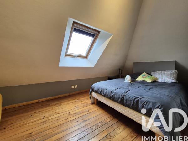 Maison à vendre 5 pièces 147 m² Boves