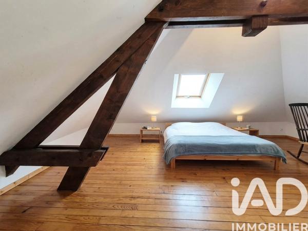 Maison à vendre 5 pièces 147 m² Boves